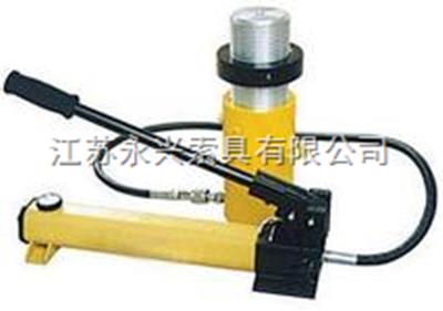 泰州25T液壓千斤頂